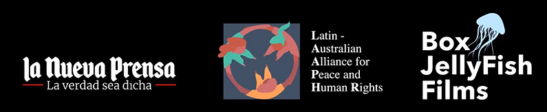 Latin Australian Alliance for Human Rights